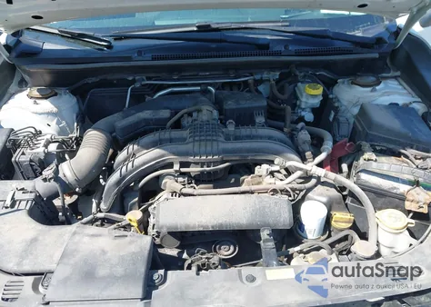 2017 Subaru Impreza 2.0I from USA, damaged, VIN 4S3GTAA68H3711258